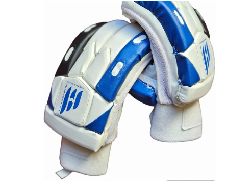 The Ultimate Guide to Cricket Gloves: Protection and Performance