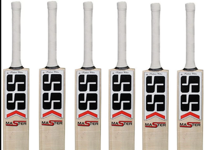 Top 5 SS Bats for Power-Hitting: Enhance Your Game with Magnus Cricket