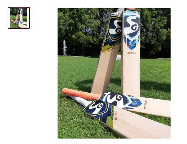 🏏 Elevate Your Game with Magnus Kashmir Willow Bats! 🏏