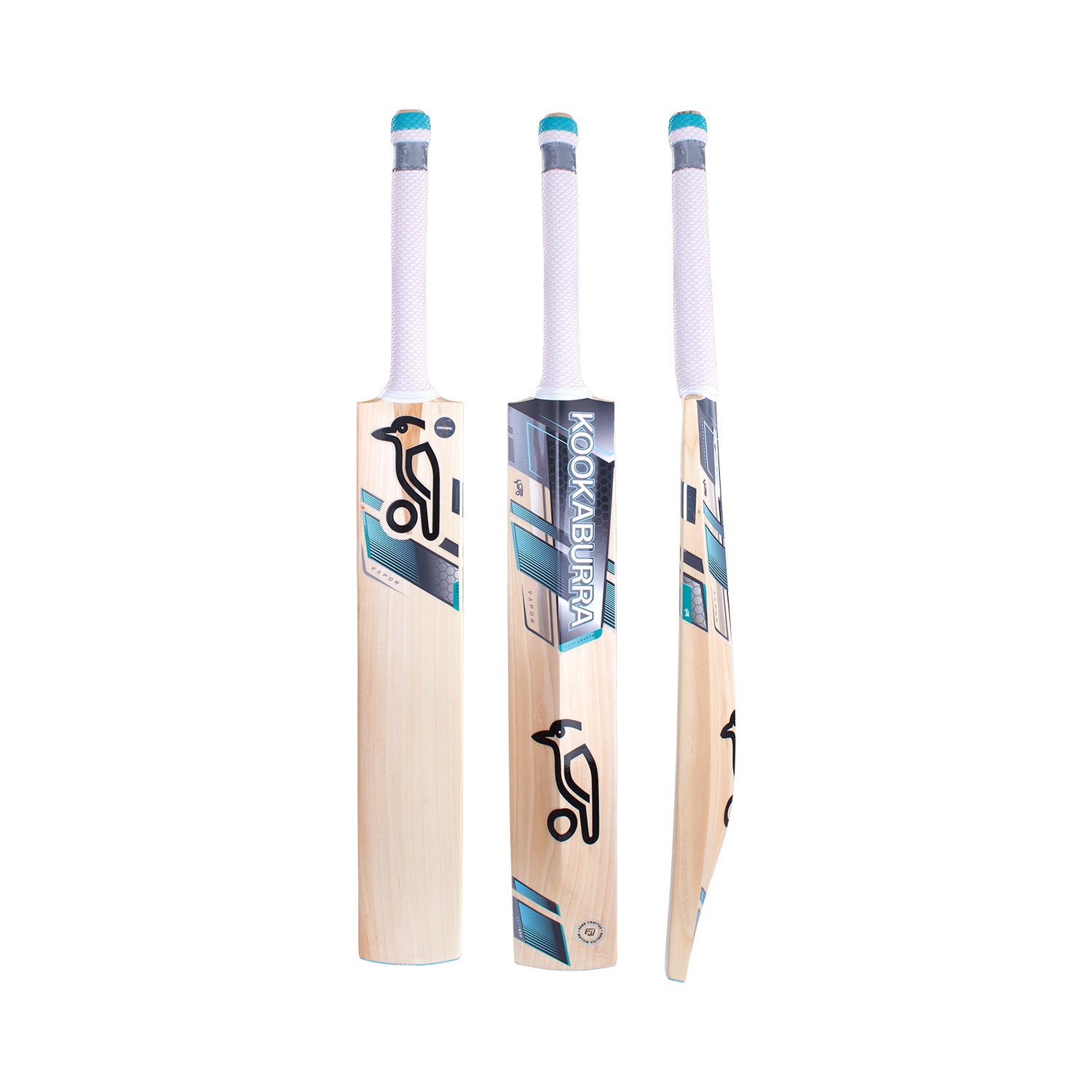 Kookaburra Vapor 1.1 English Willow Cricket Bat