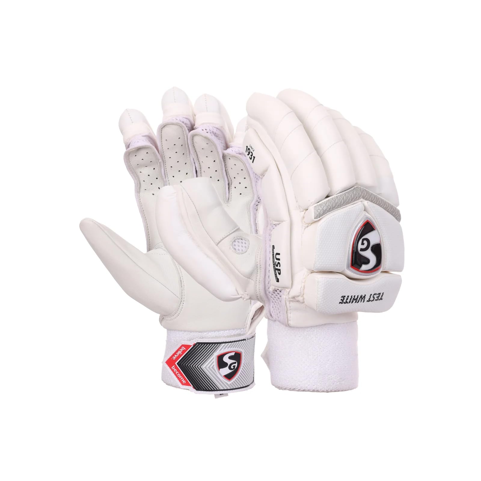 SG Test Batting Glove