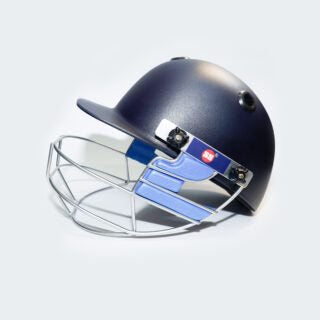 SS Elite Cricket Helmet