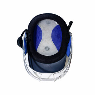 SS Elite Cricket Helmet