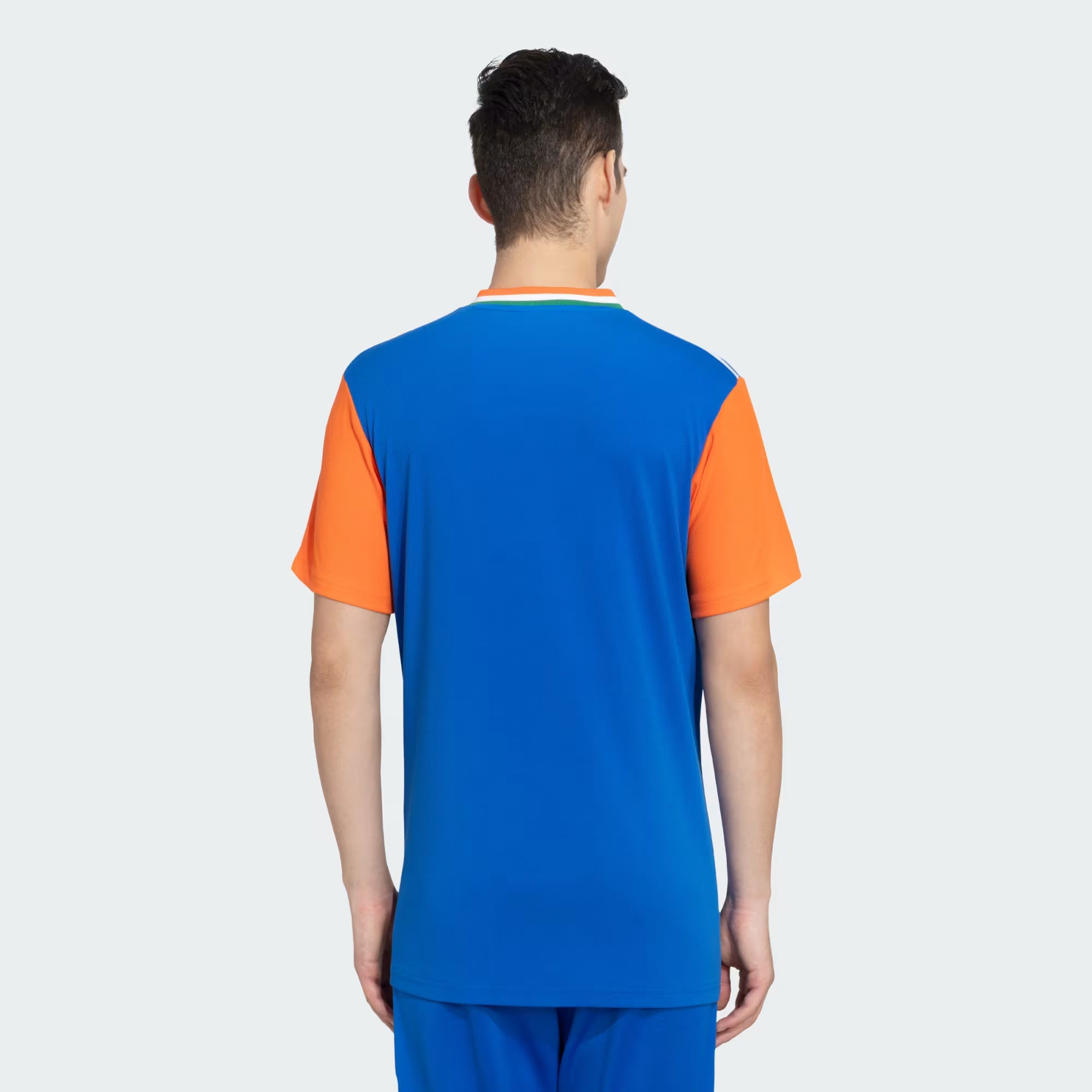 India Cricket T20 Fan Jersey