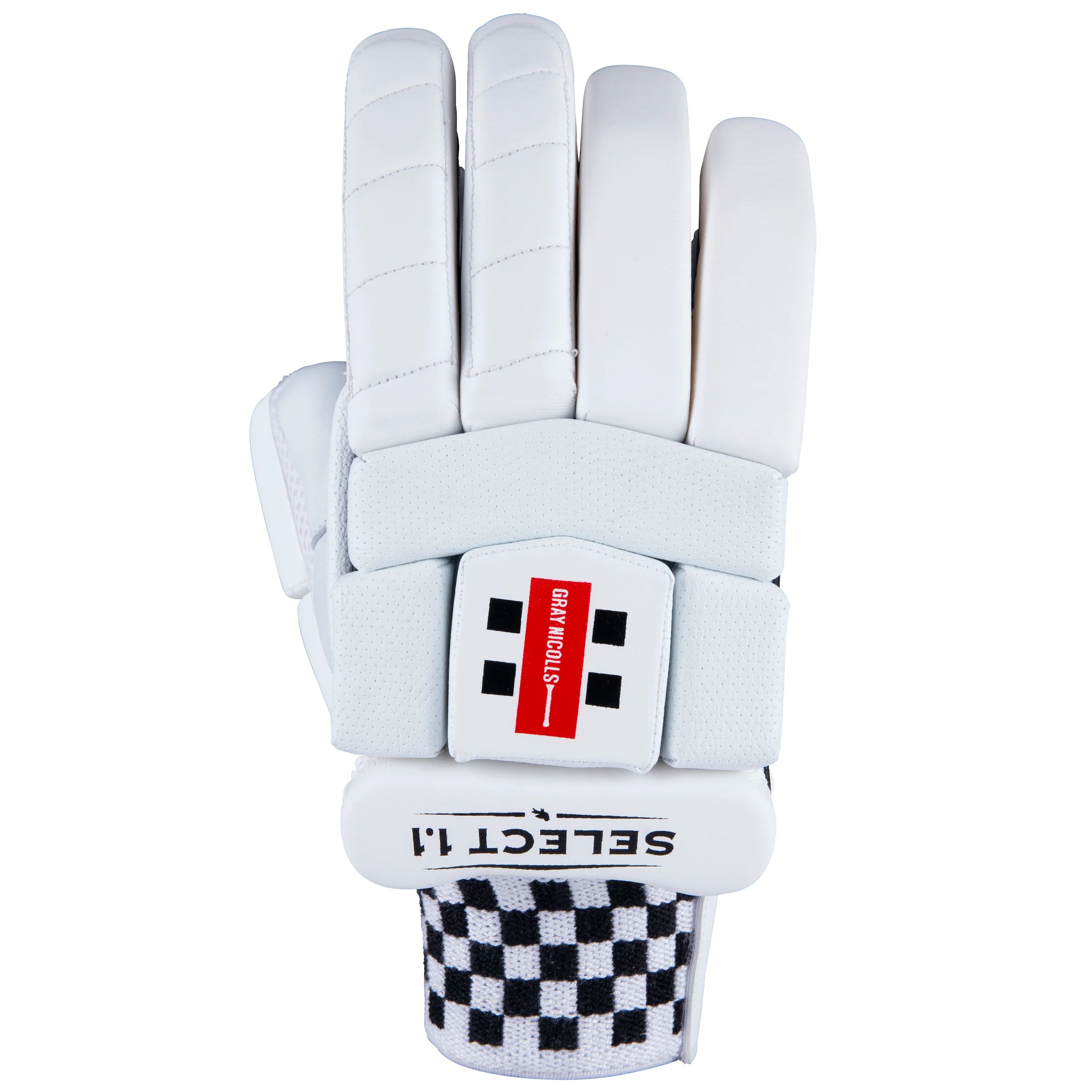 GN Select 1.1 Batting Gloves