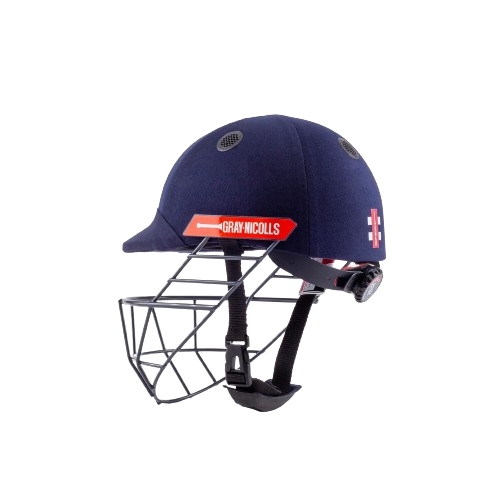 GN Atomic Cricket Helmet