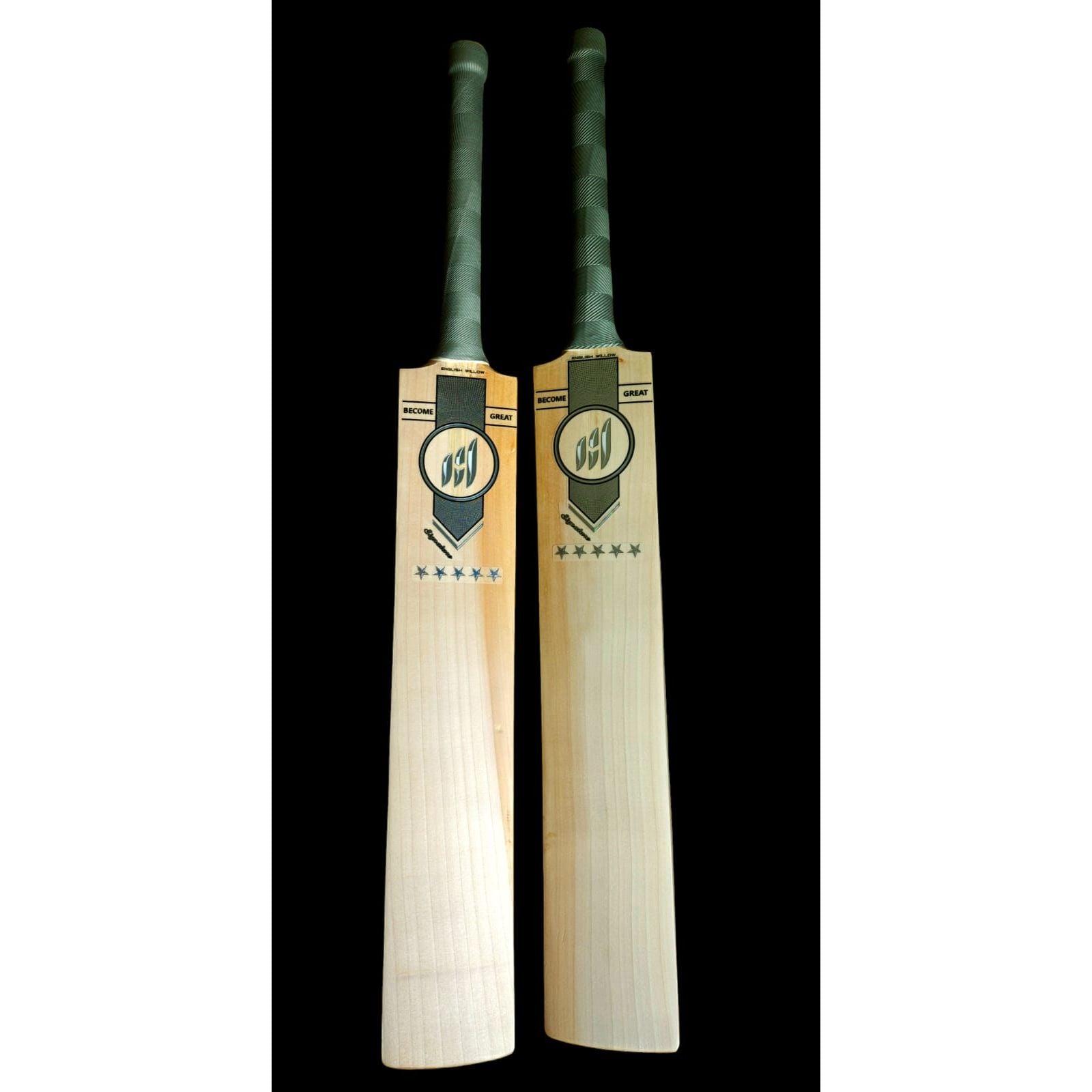 Magnus Signature Bat - Short Handle