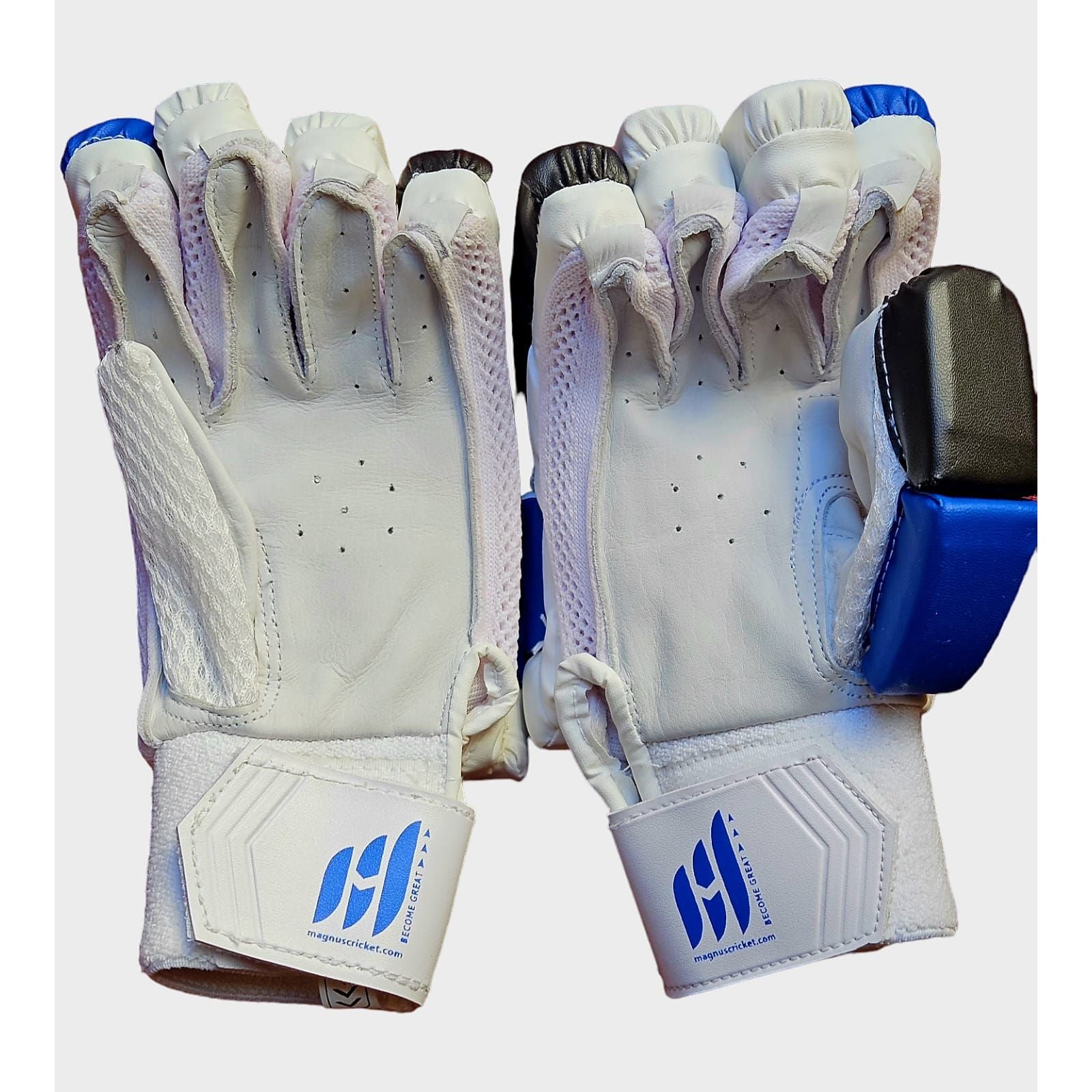 Magnus Mercury Batting Gloves