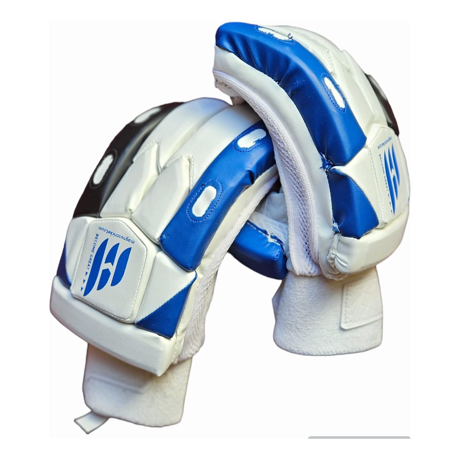 Magnus Mercury Batting Gloves