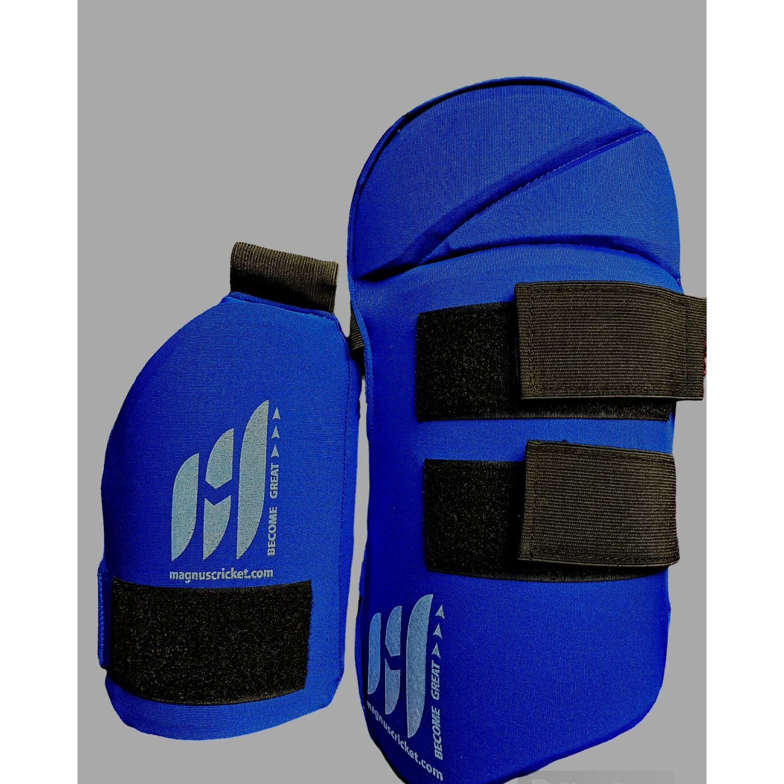 Magnus Mercury Combo Thigh Guard