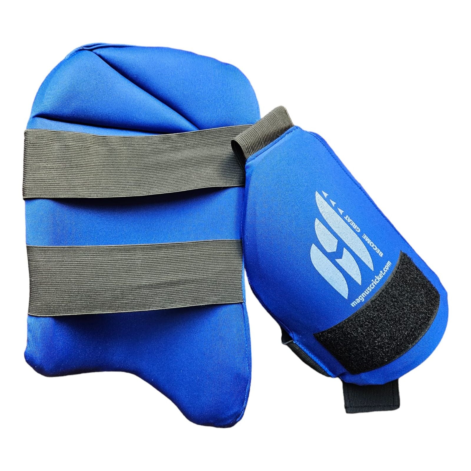 Magnus Mercury Combo Thigh Guard