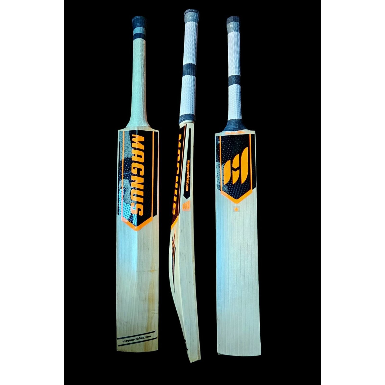 Magnus Hybrid Willow Bat - v2