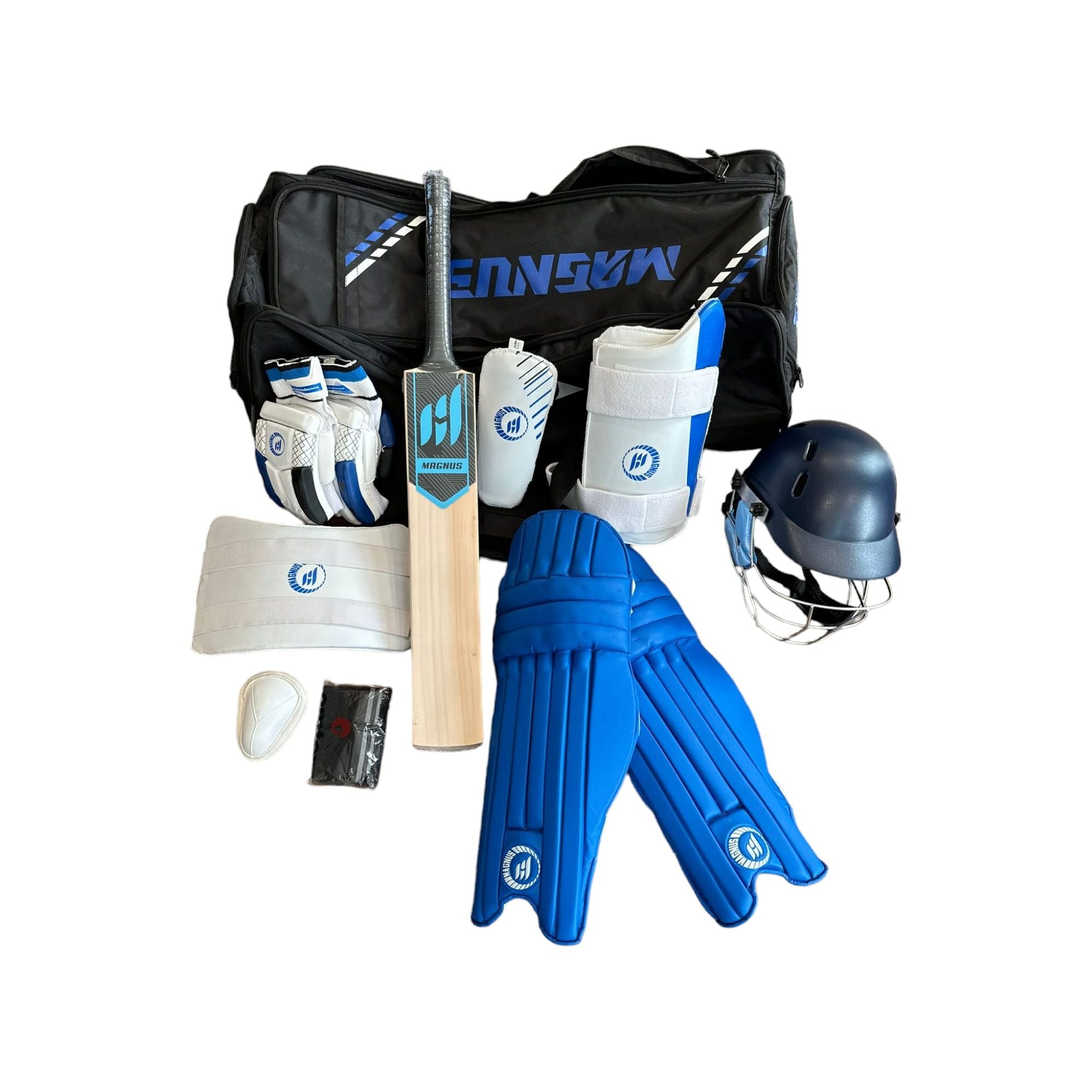 Magnus Cricket Kit Set