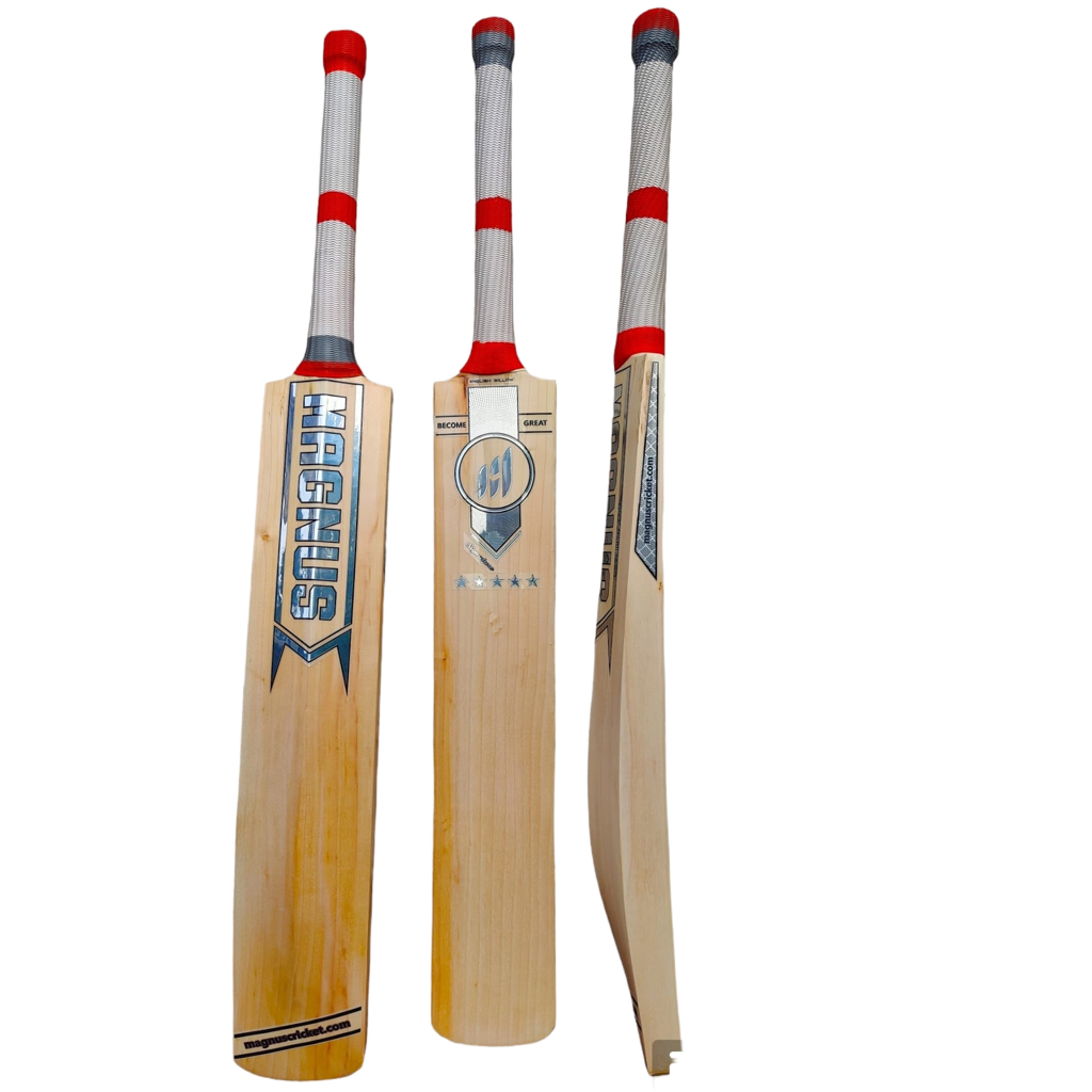 Magnus Signature Bat - Junior