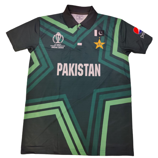 2023 World Cup Replica Jersey