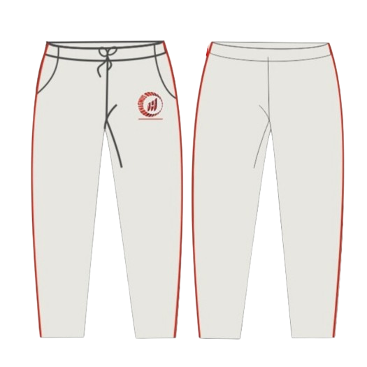 Cricket Whites Uniform - Pant/Lower