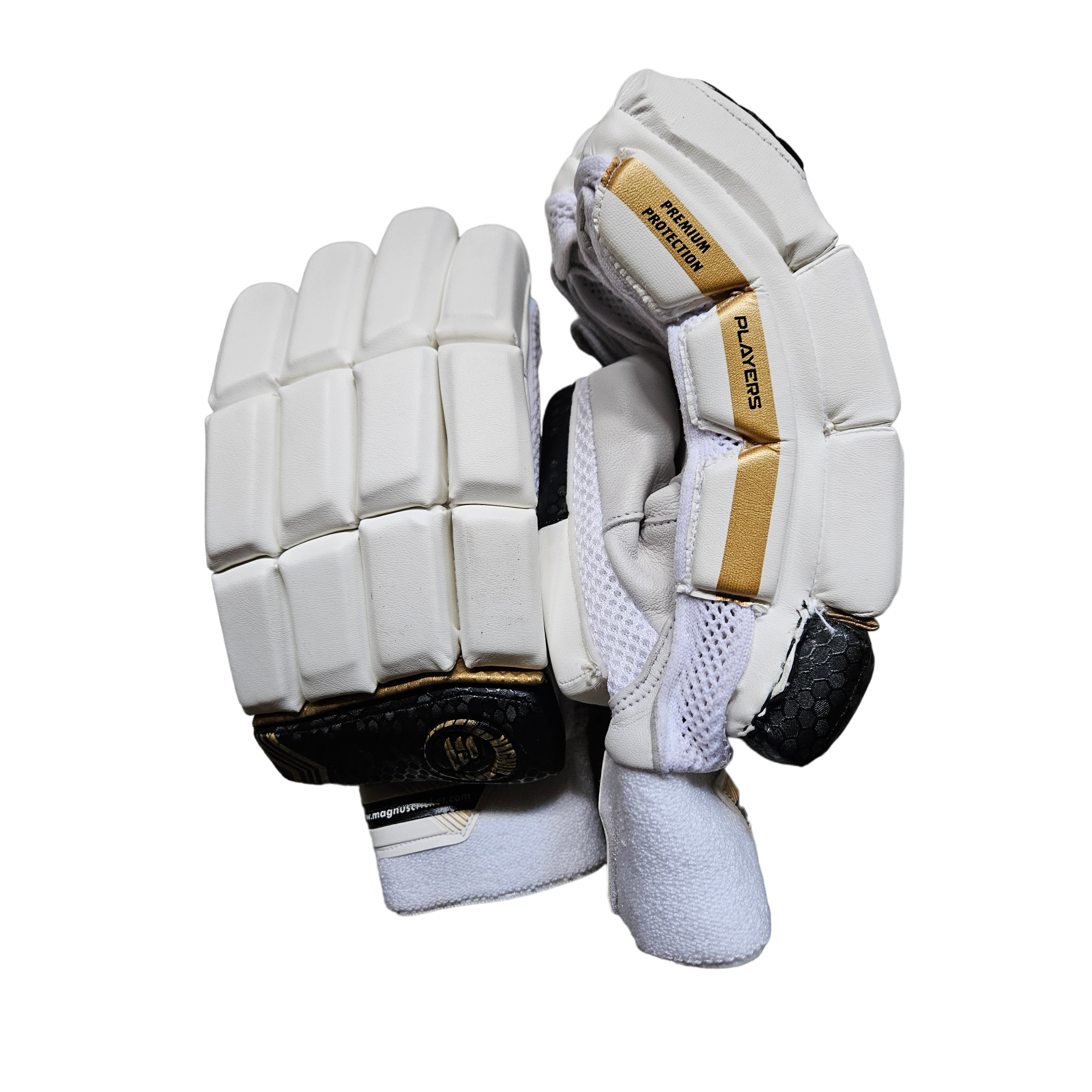 Magnus Players Batting Gloves