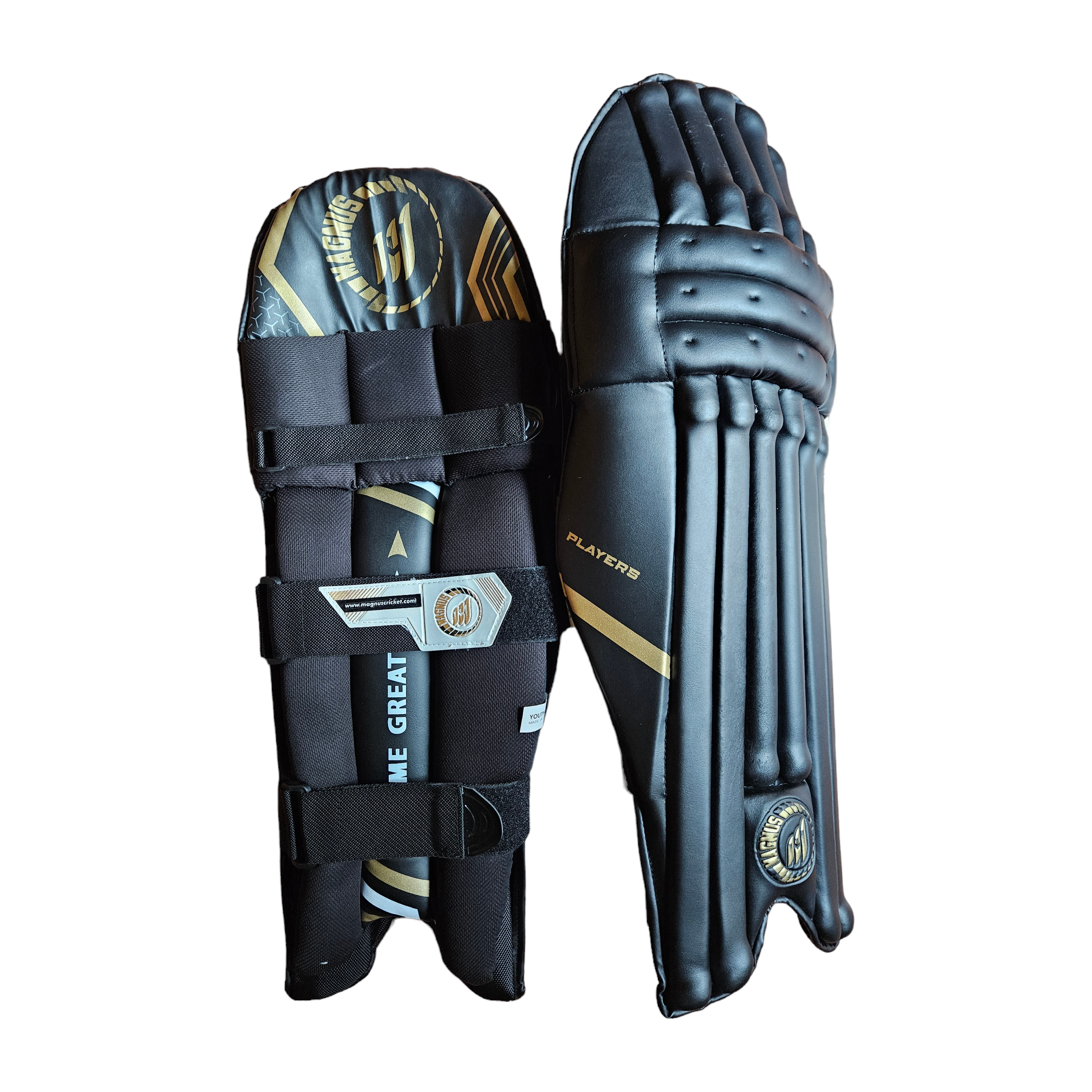 Magnus Players Batting Pads