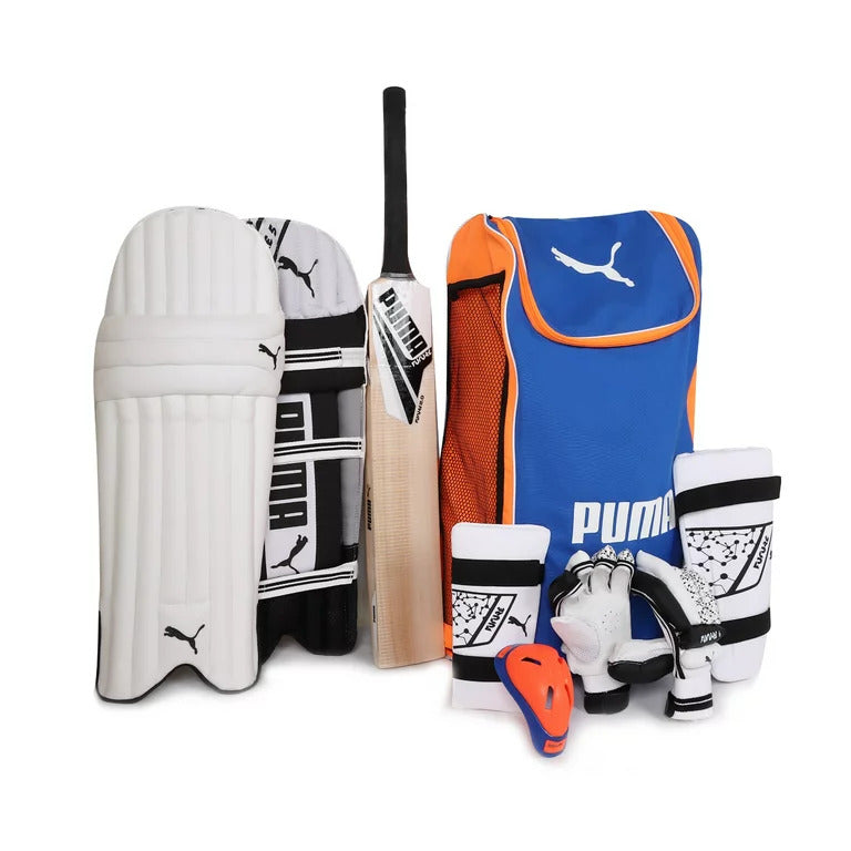 Puma Cricket Kit Set - Size 4