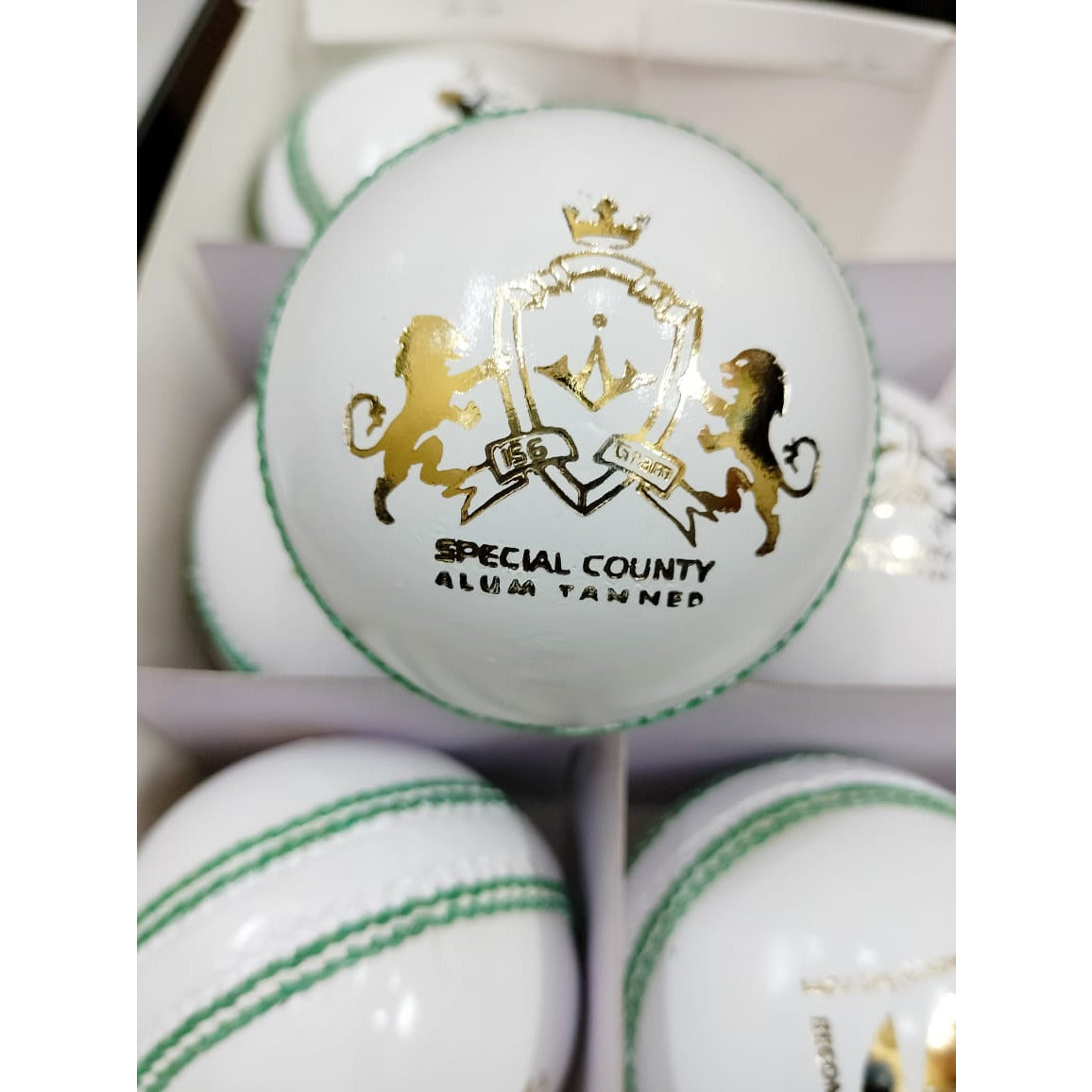 Magnus Special County - Magnus Cricket