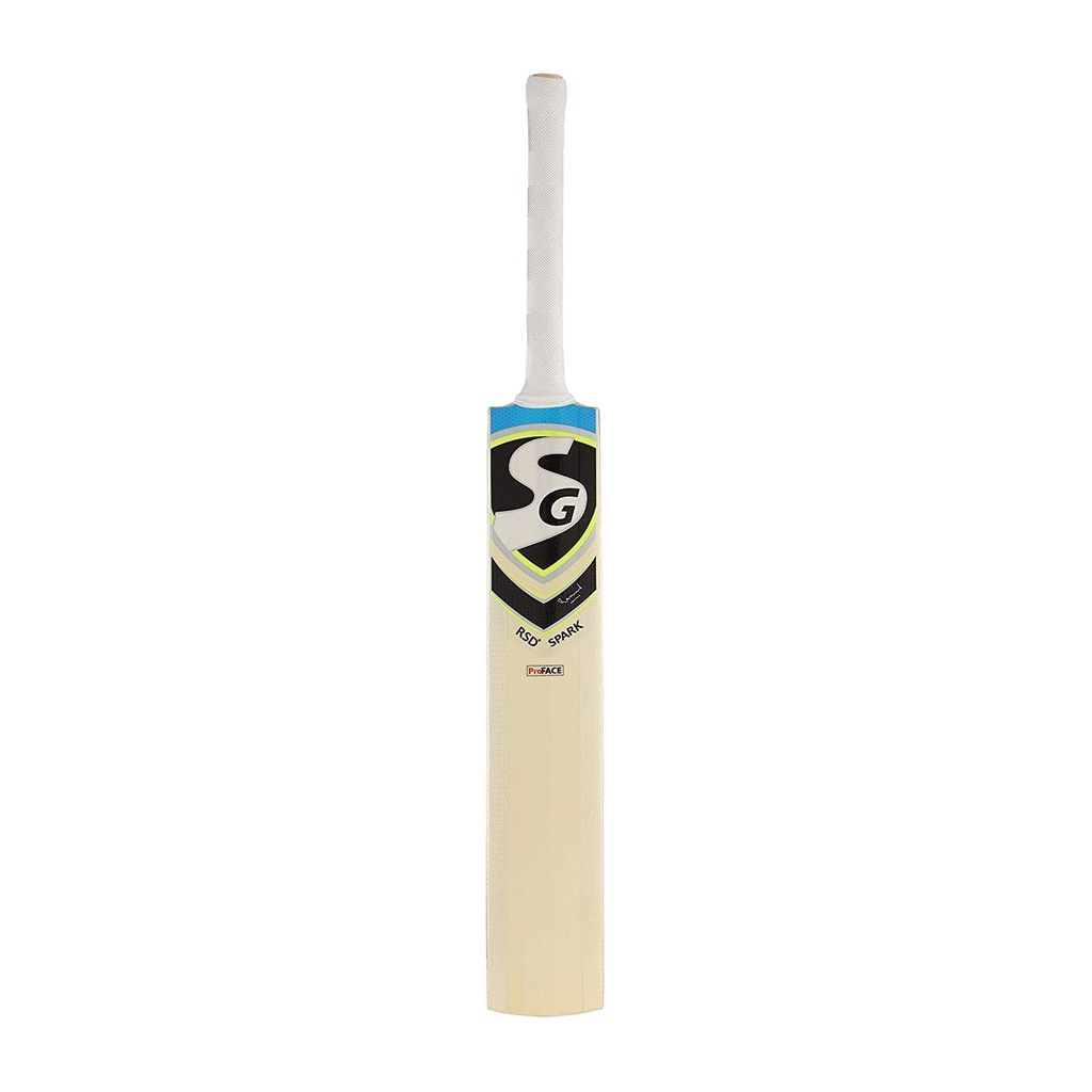 SG RSD Spark Kashmir Willow Cricket Bat