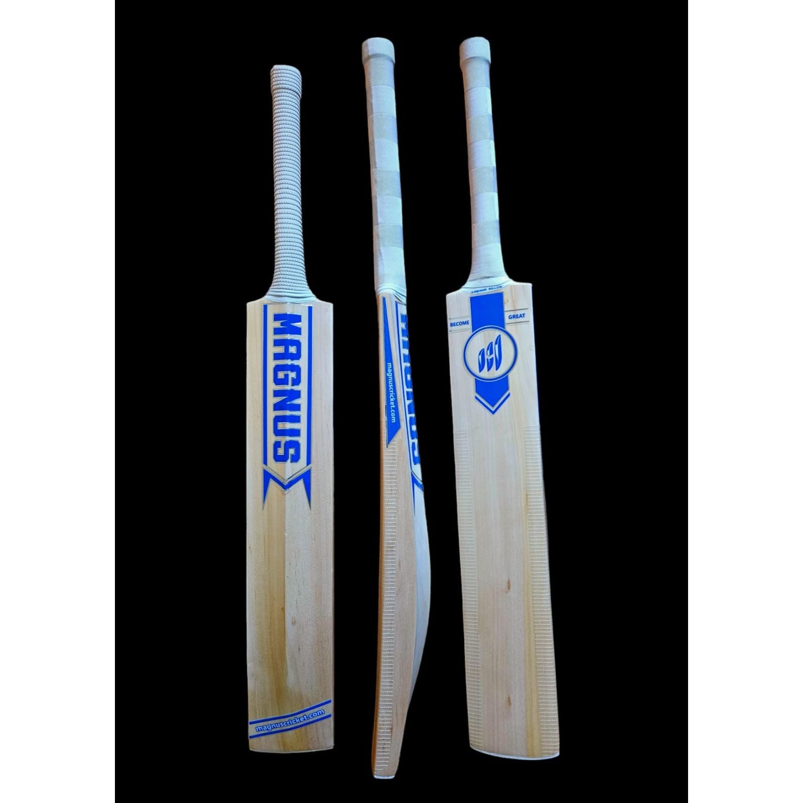 Magnus Kashmir Willow Bats