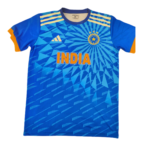 replica jerseys india