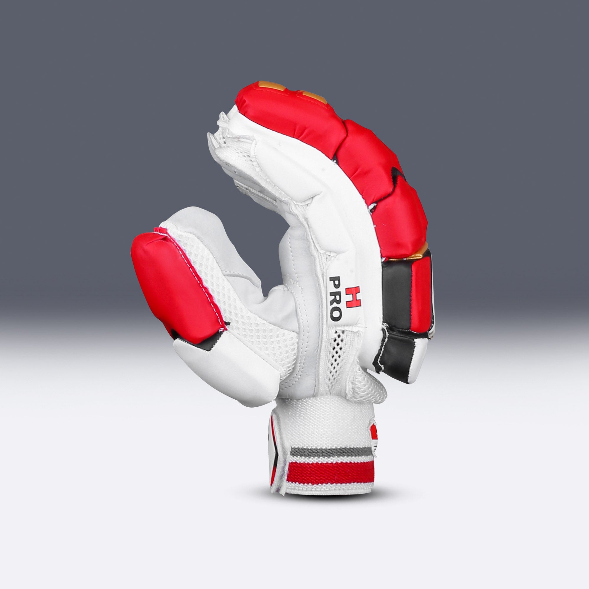 MB H-Pro Batting Gloves