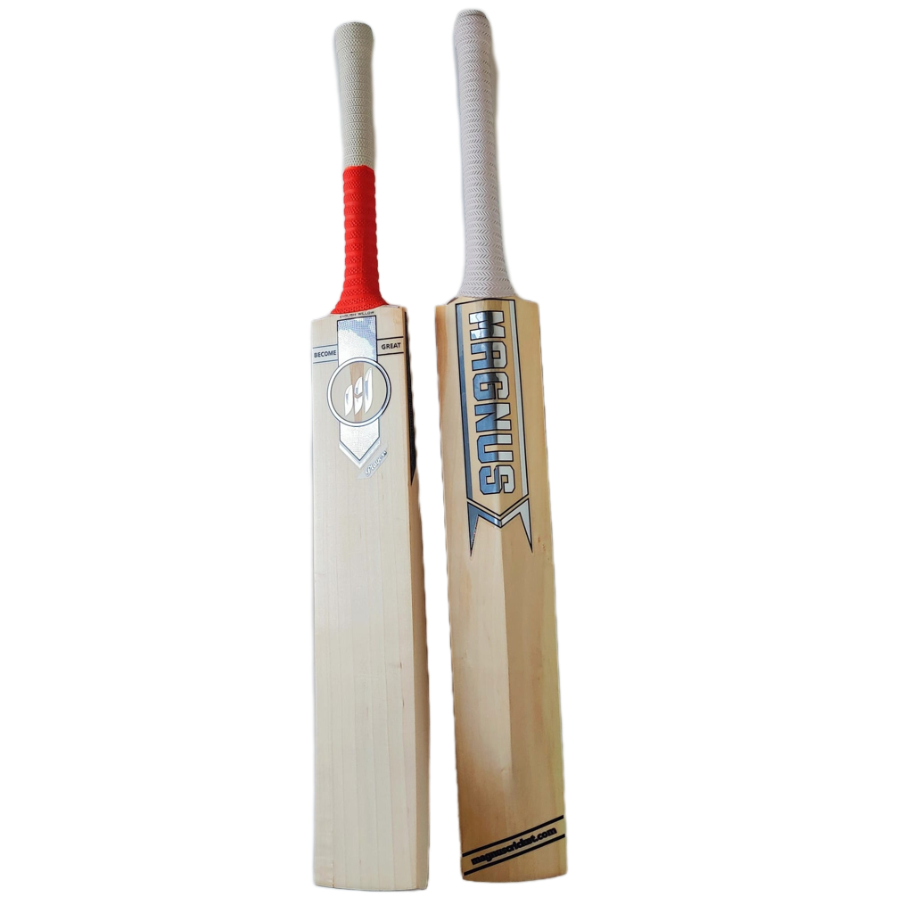 Magnus Players Bat - Short Handle