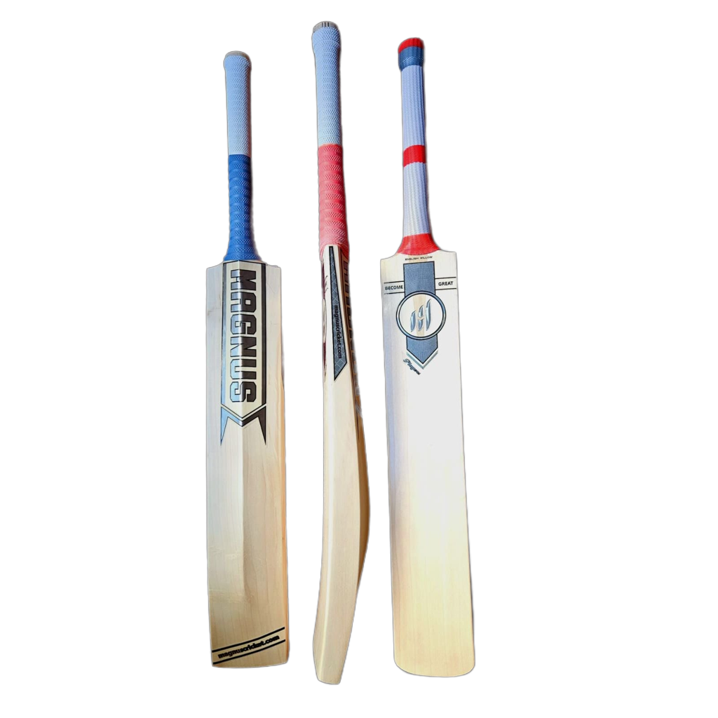 Magnus Players English Willow Bat - Junior - Magnus Cricket