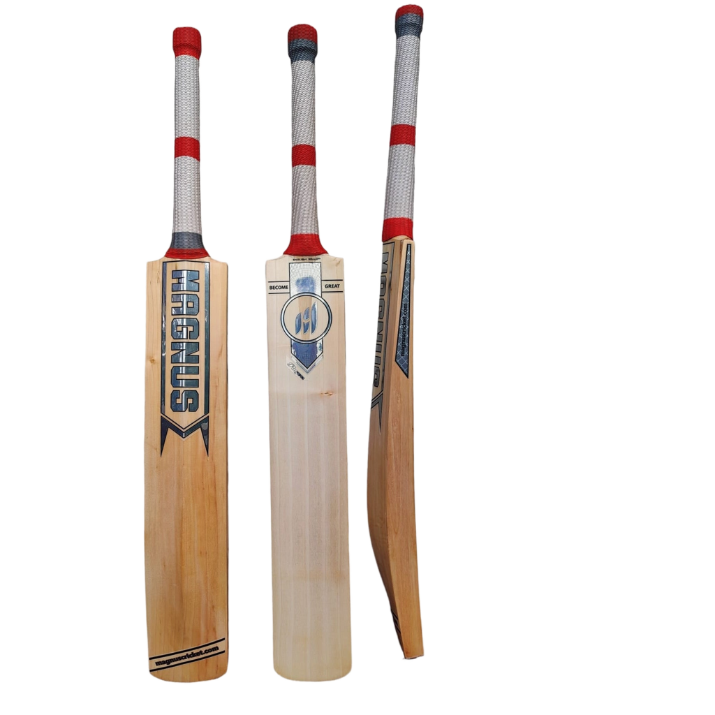 Magnus Players Bat - Short Handle