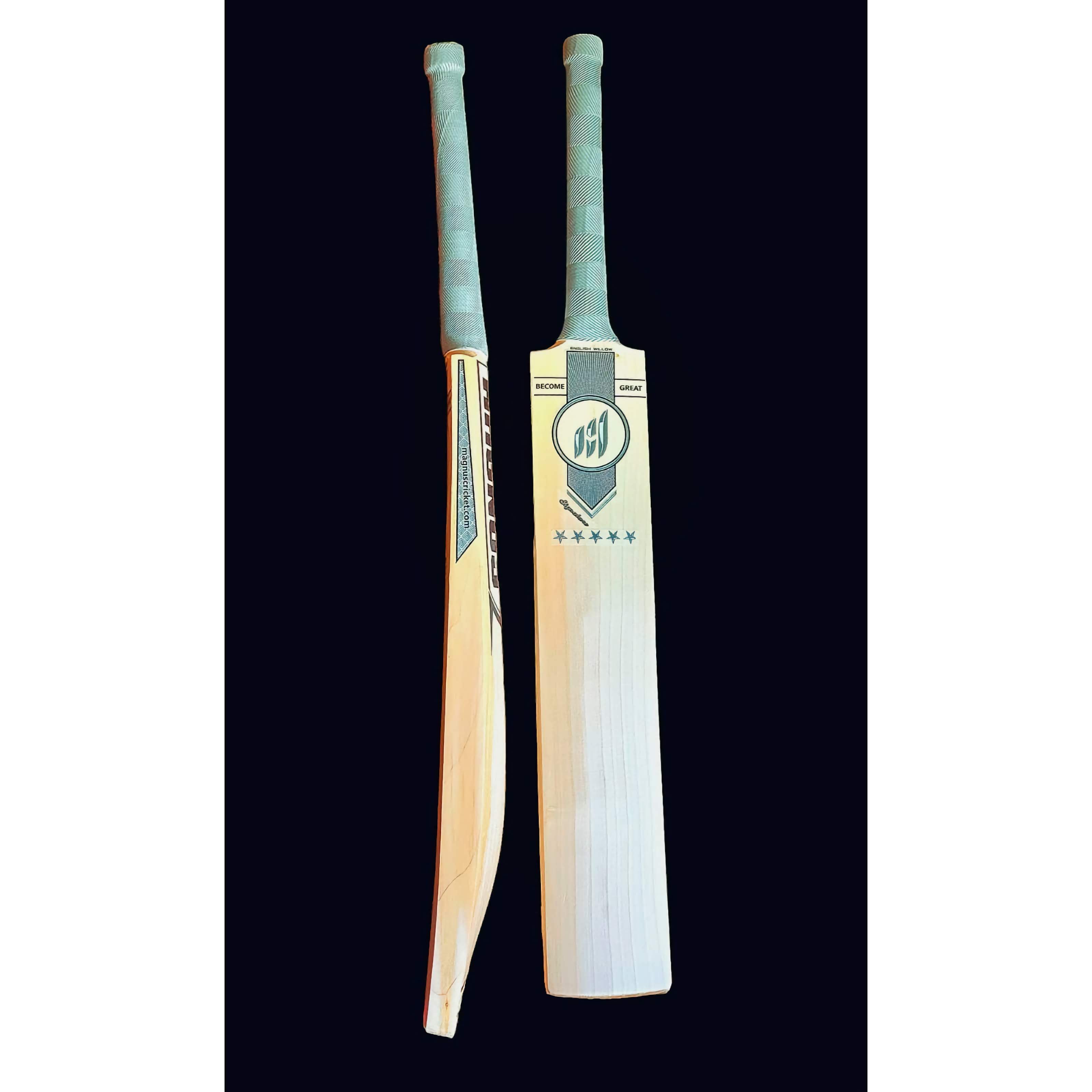 Magnus Signature Bat - Short Handle