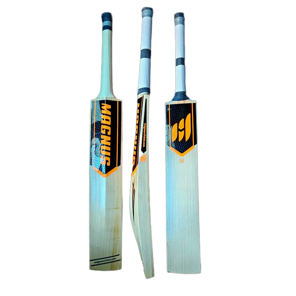 Magnus Hybrid Willow Bat - v1