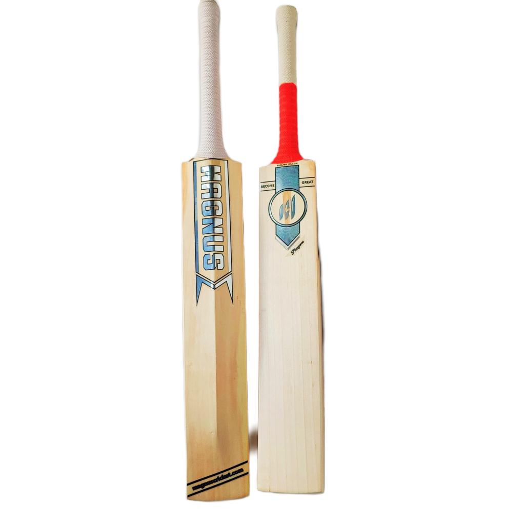 Magnus Players Bat - Short Handle