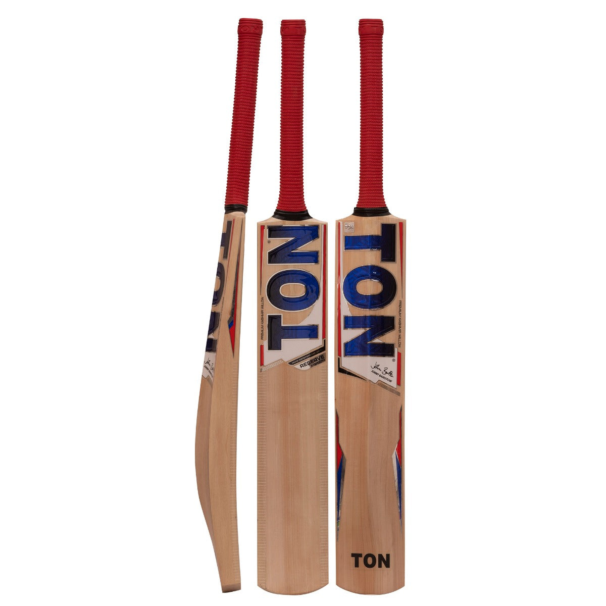 Kashmir Willow Cricket Bats