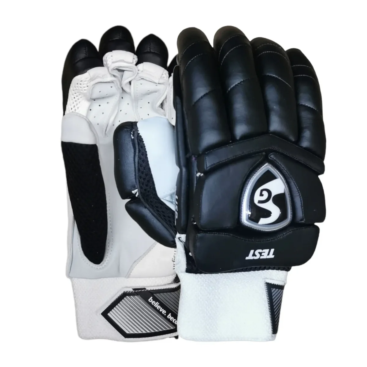 SG Test Batting Glove