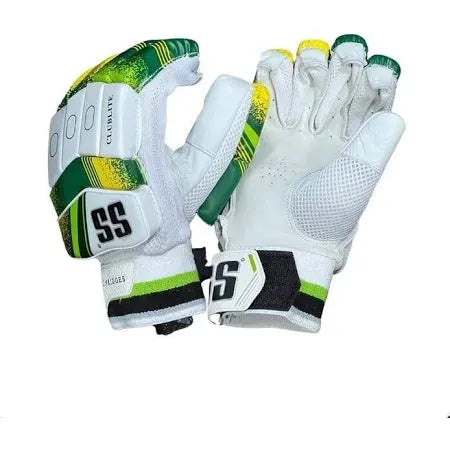 SS Clublite Batting Gloves