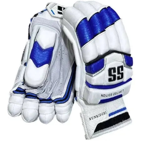 SS - Limited Edition Batting Gloves