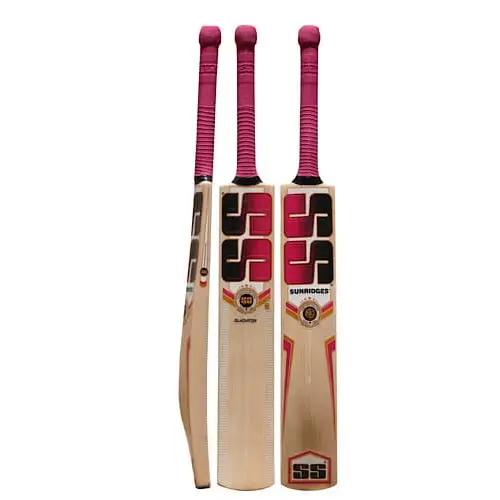 SS Gladiator Kashmir Willow Bat