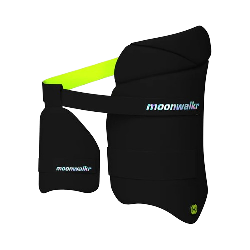 Moonwalkr Thigh Guards 2.0