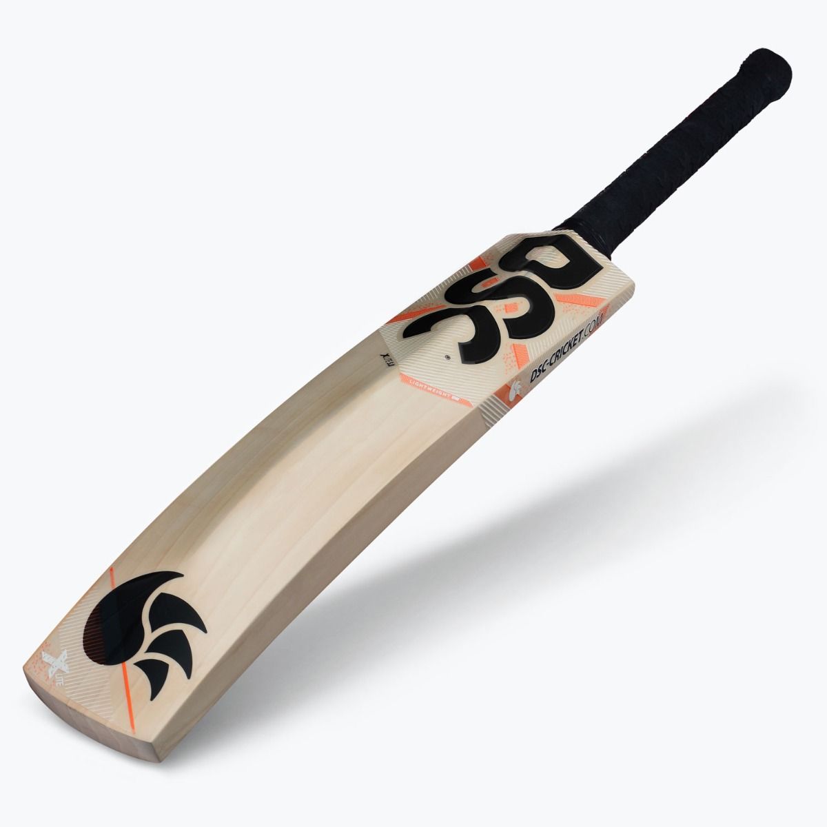 DSC Xlite 5.0 English Willow Cricket Bat