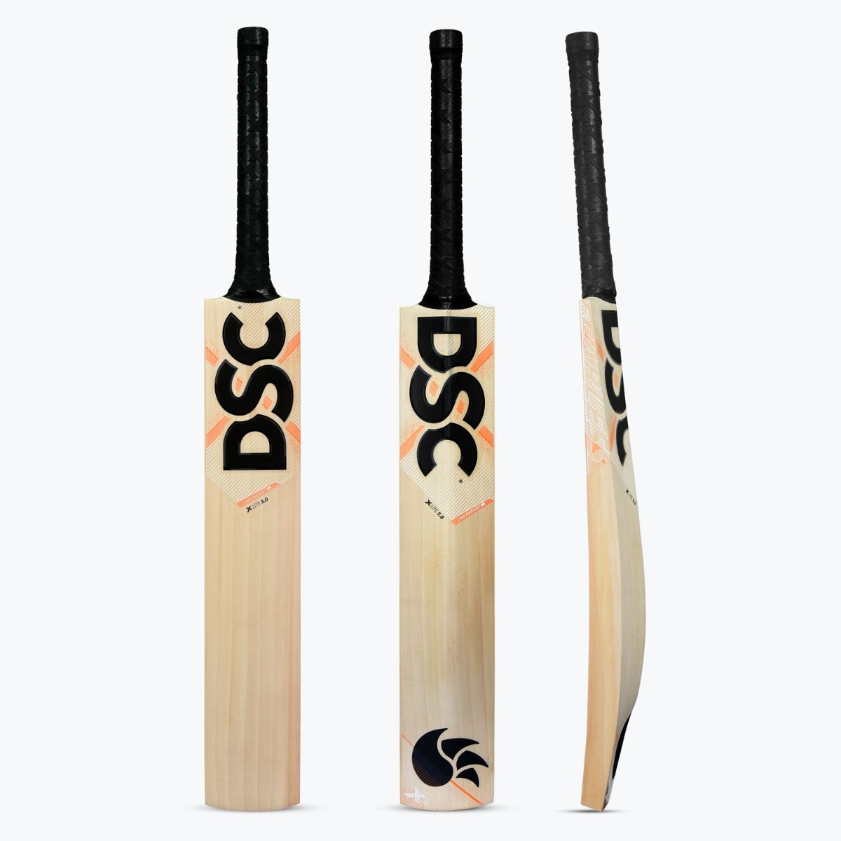 DSC Xlite 5.0 English Willow Cricket Bat