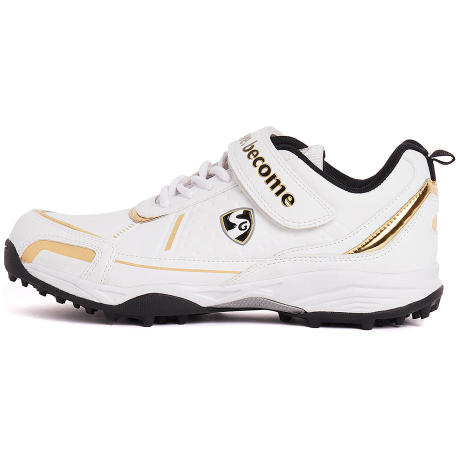 SG CENTURY 5.0 Shoes - Magnus Cricket