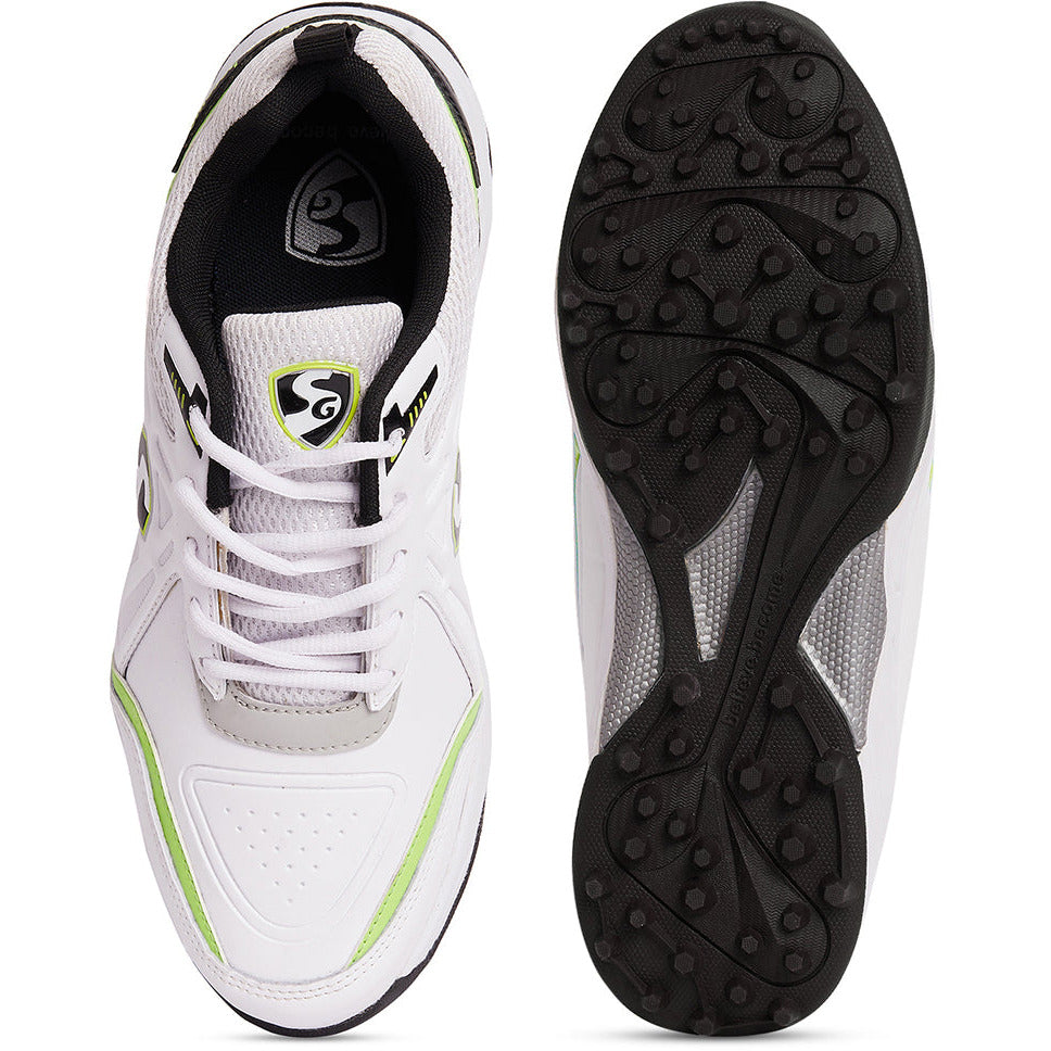 SG SCORER 5.0 Shoes - Magnus Cricket