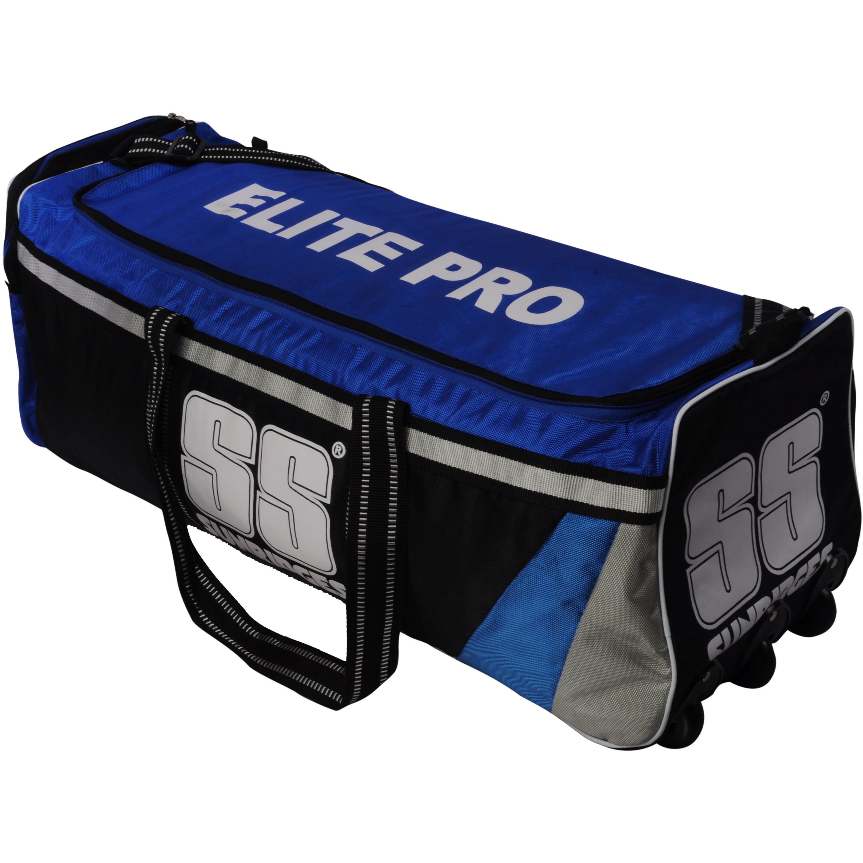 SS Elite Pro WHEELIE Kit Bag