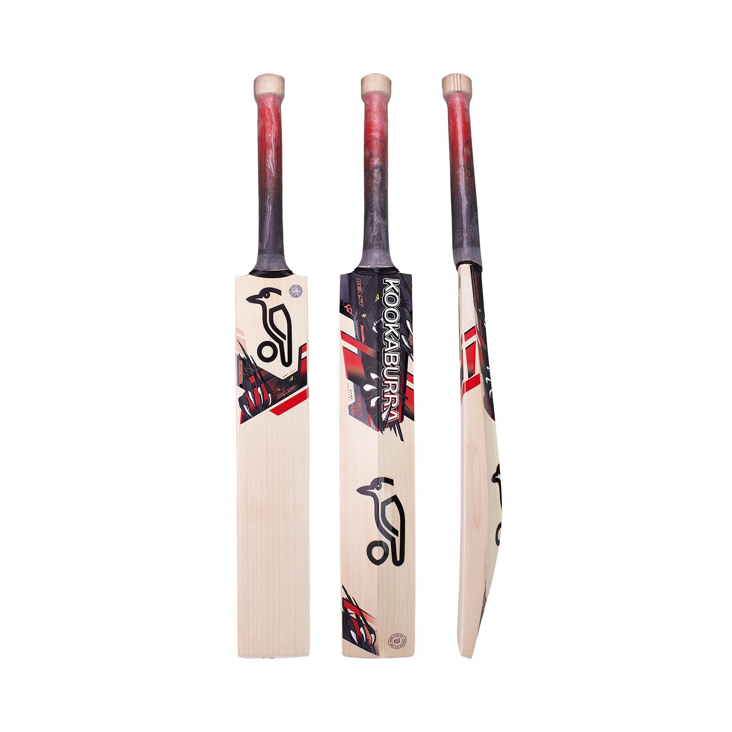 Kookaburra BEAST 2.1 - Magnus Cricket