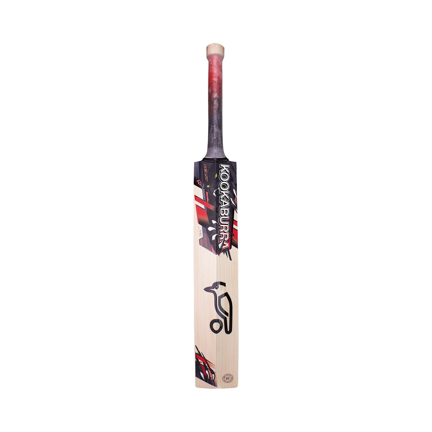 Kookaburra BEAST 2.1 - Magnus Cricket