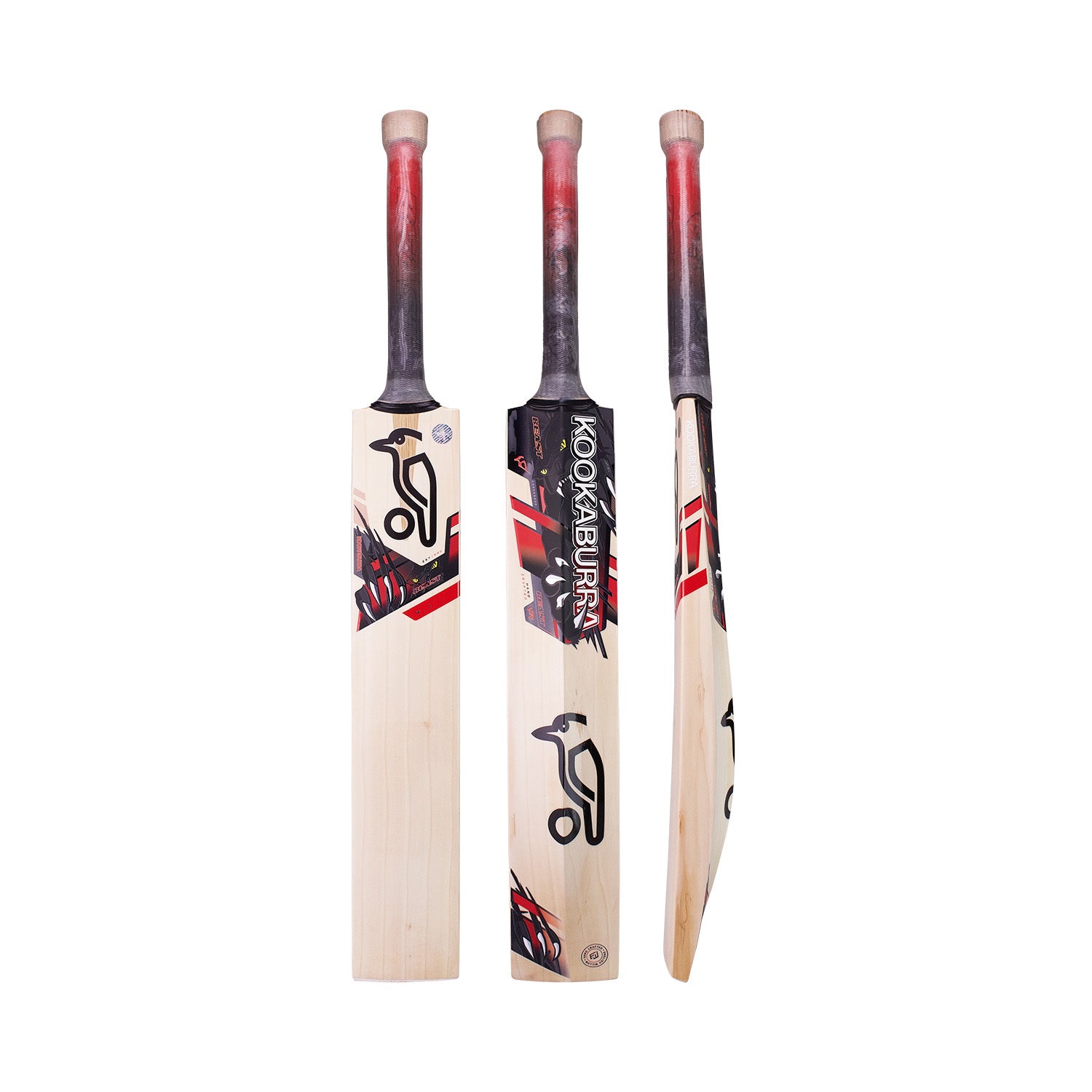 Kookaburra BEAST 4.1 - Magnus Cricket