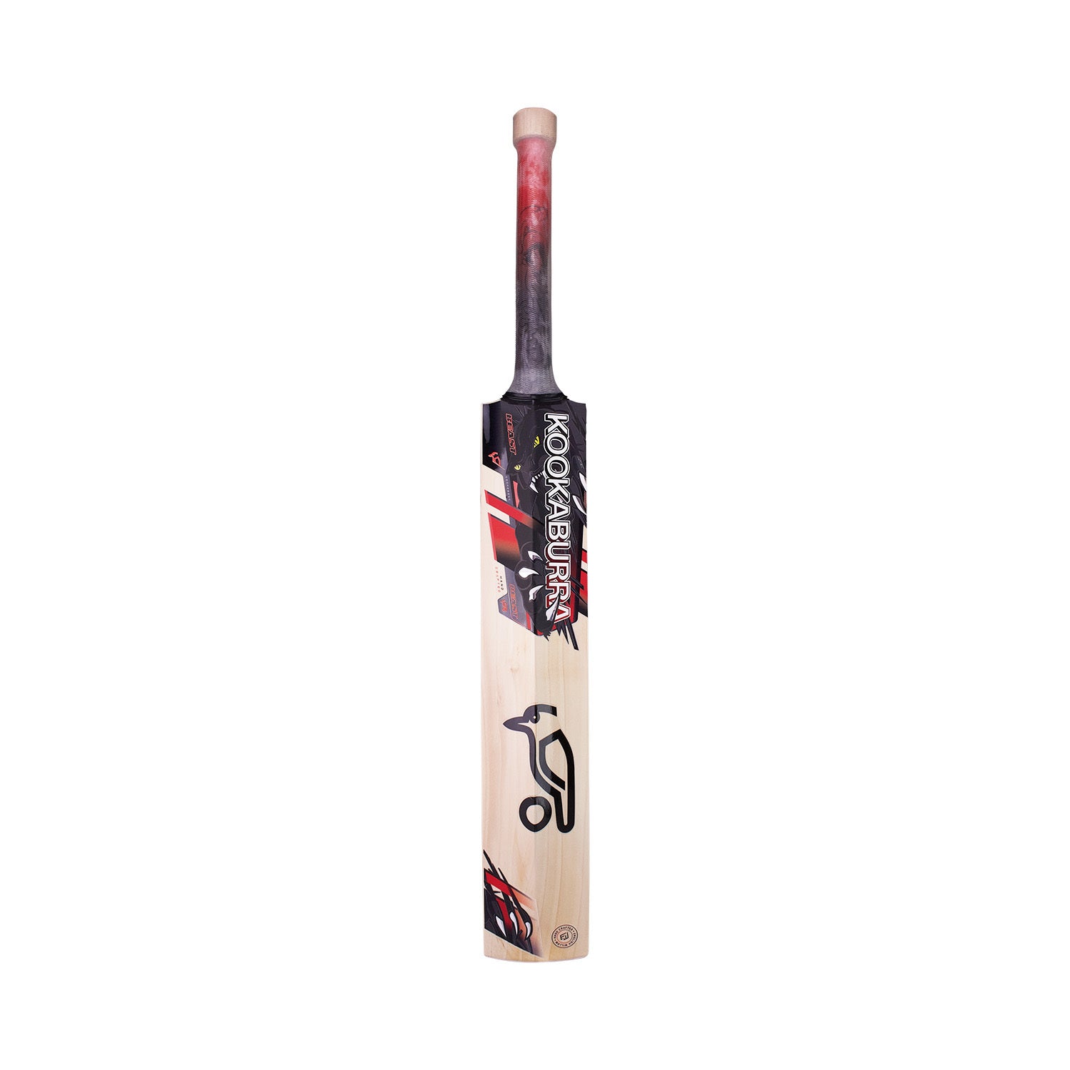 Kookaburra BEAST 5.1 English Willow Cricket Bat - Magnus Cricket