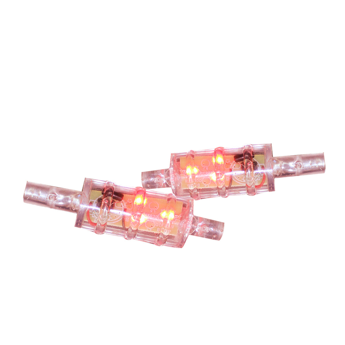 SS Glory LED Bails (Pair)